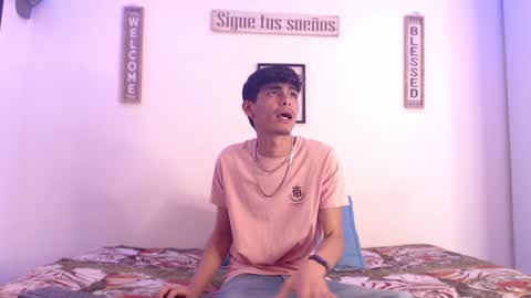 harry thomson online show from 01/18/25, 02:03