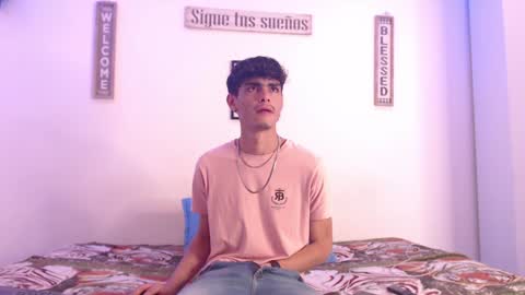 harry thomson online show from 01/18/25, 05:10