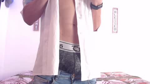 harry thomson online show from 01/22/25, 01:42