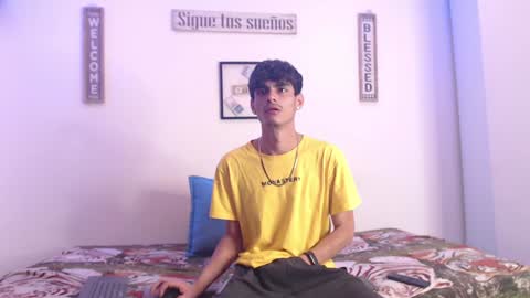 harry thomson online show from 01/27/25, 04:30