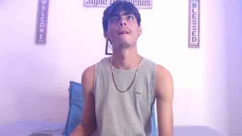 harry thomson online show from 02/17/25, 02:42