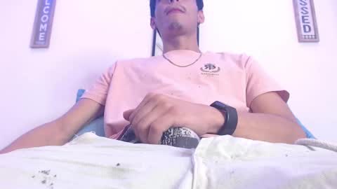 harry thomson online show from 02/19/25, 06:00