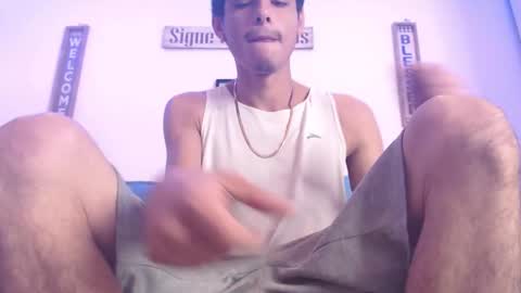 harry thomson online show from 03/01/25, 03:10