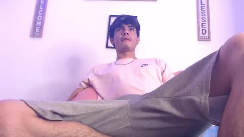 harry thomson online show from 03/05/25, 04:45