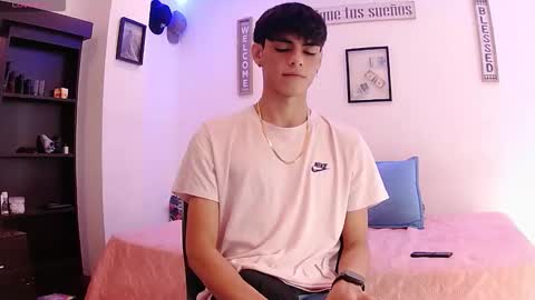 harry thomson online show from 09/13/25, 03:45