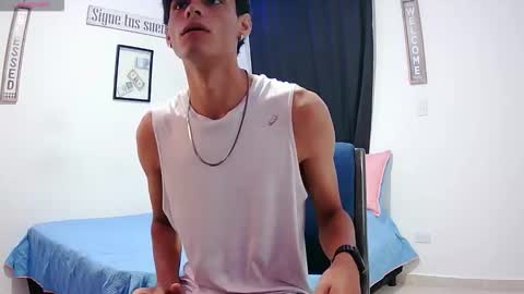 harry thomson online show from 10/14/25, 08:59