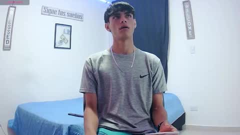 harry thomson online show from 10/19/25, 12:22