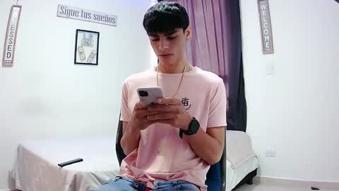 harry thomson online show from 01/06/26, 04:54