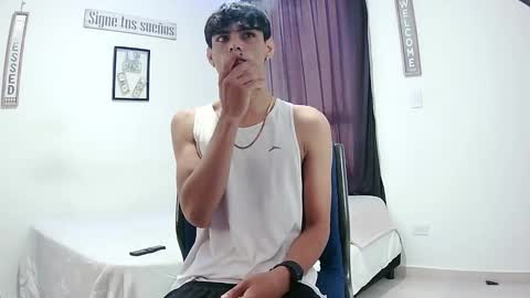 harry thomson online show from 01/10/26, 03:03