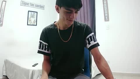 harry thomson online show from 02/12/26, 03:51