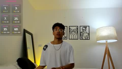 HARRY online show from 01/08/26, 07:27