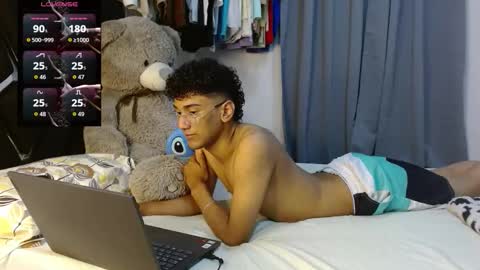 HARRY online show from 04/13/26, 10:48