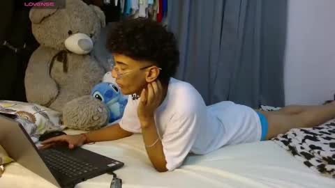 HARRY online show from 04/14/26, 06:25