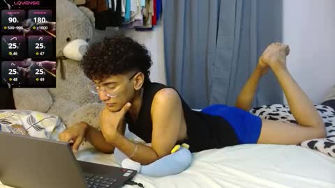 HARRY online show from 04/15/26, 07:10