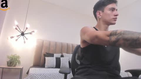 Harry Jones online show from 12/01/24, 05:35