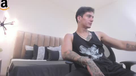 Harry Jones online show from 12/10/24, 05:55