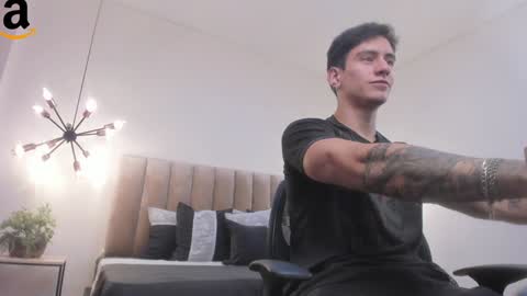 Harry Jones online show from 12/13/24, 05:00