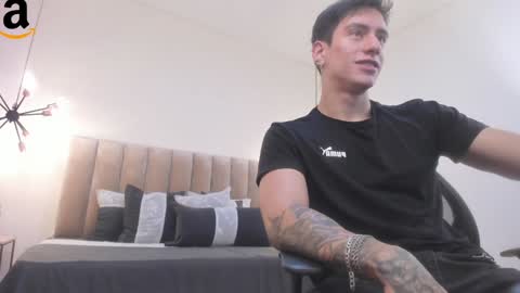 Harry Jones online show from 12/15/24, 05:20