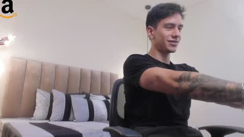 Harry Jones online show from 12/26/24, 05:30