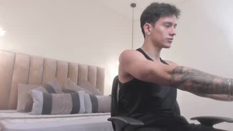 Harry Jones online show from 01/02/25, 05:18