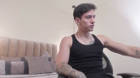 Harry Jones online show from 01/04/25, 05:16