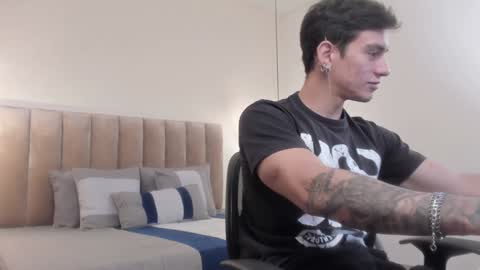 Harry Jones online show from 01/30/25, 06:00