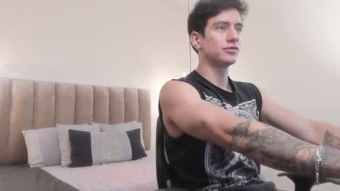 Harry Jones online show from 02/06/25, 05:19