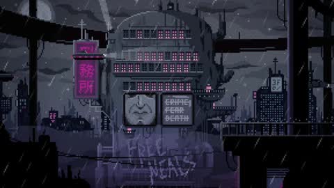 Harry Jones online show from 02/08/25, 08:21