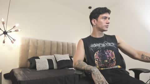 Harry Jones online show from 03/05/25, 05:50