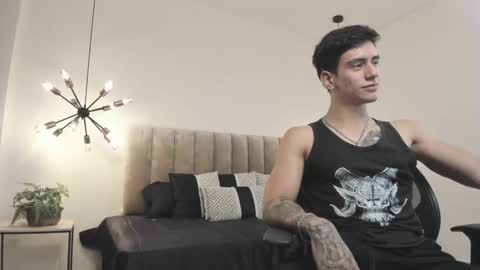 Harry Jones online show from 03/08/25, 08:25