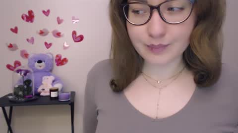 hartfoxx online show from 02/12/25, 09:54