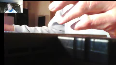 hot n  nasty online show from 04/24/26, 10:45