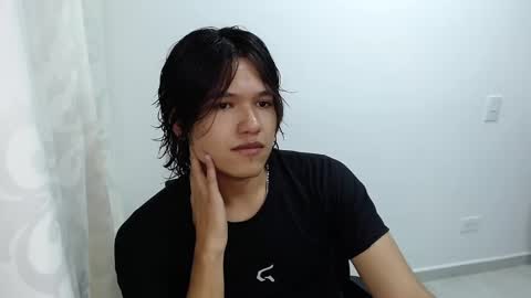 Haru online show from 03/01/25, 05:31