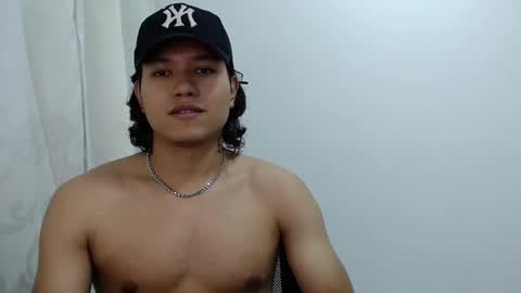 Haru online show from 03/11/25, 02:32