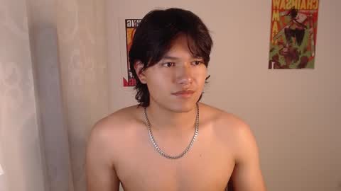 Snapshot of haru_boi chatting on 11/14/25, 04:55 Haru online show from 11/14/25, 04:55