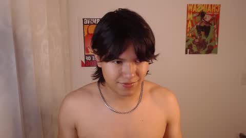 Snapshot of haru_boi chatting on 11/17/25, 05:24 Haru online show from 11/17/25, 05:24