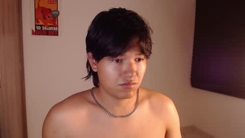 Haru online show from 02/20/26, 06:10