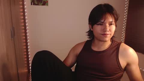 Haru online show from 05/17/26, 05:38