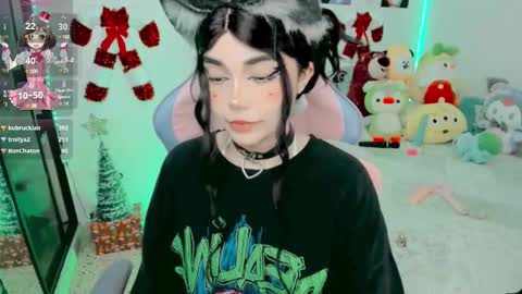 Haru online show from 12/11/24, 09:30