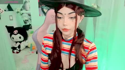 Haru online show from 04/13/26, 02:28