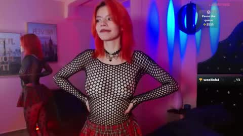 Pucca online show from 04/25/26, 09:01