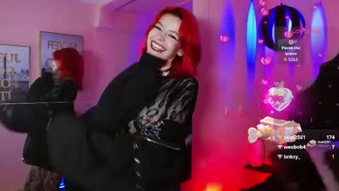 Pucca online show from 07/14/26, 09:42