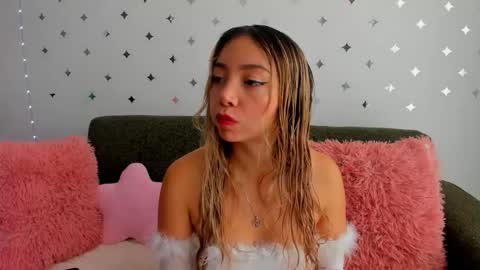 Sophia Blossom online show from 02/24/26, 08:40