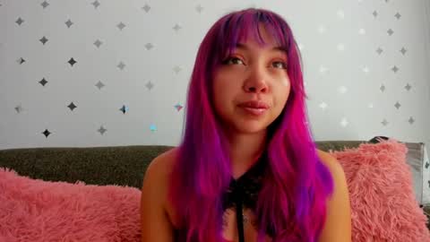 Snapshot of harumi_blossom chatting on 08/04/26, 07:05 Sophia Blossom online show from 08/04/26, 07:05