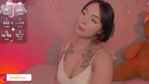 Snapshot of harumi_hentai chatting on 02/27/25, 08:42 harumi online show from 02/27/25, 08:42