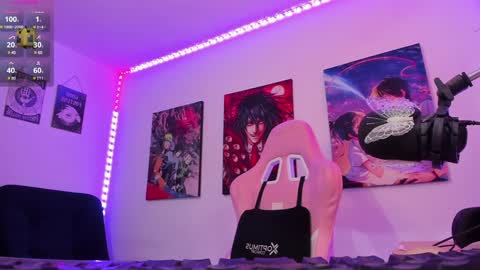 Snapshot of haruu2 chatting on 01/28/25, 03:57 karen online show from 01/28/25, 03:57