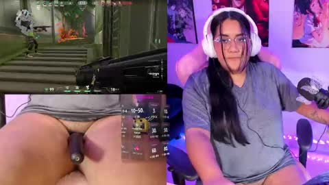 Snapshot of haruu2 chatting on 03/06/25, 01:27 karen online show from 03/06/25, 01:27