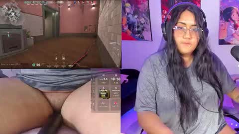 Snapshot of haruu2 chatting on 11/04/25, 11:15 karen online show from 11/04/25, 11:15