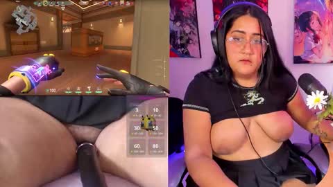 Snapshot of haruu2 chatting on 11/06/25, 03:02 karen online show from 11/06/25, 03:02