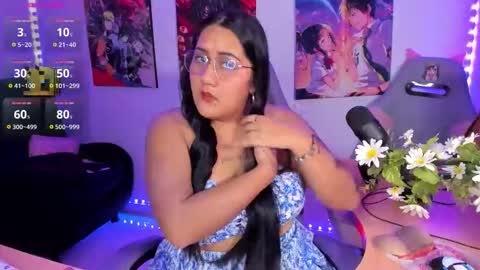 karen  online show from 12/21/25, 11:01